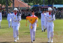 HUT ke-81 RI, Wali Kota Sabang Serukan Perdamaian dan Tingkatkan Pariwisata