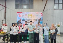 Ini Juara Sabang Open Badminton Tournament 2026