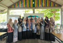 Kemenag Sabang Perkuat Akurasi Data EMIS GTK Madrasah