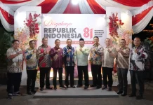Wali Kota Sabang Ajak Generasi Muda Isi Kemerdekaan dengan Karya