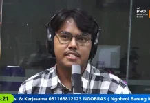 Komunitas Aceh Bermain Hadirkan Ruang Belajar Nonformal