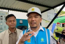 PLN: Pasokan Listrik Sabang Masih Aman dan Surplus