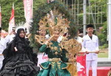 Wali Kota Sabang Minta Pelajar Isi Kemerdekaan dengan Prestasi