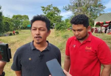 Festival Budaya Cot Ba’u 2026 Segera Dimulai
