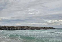 Prakiraan Cuaca di Sabang Hari ini
