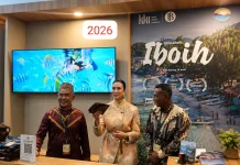 Desa Wisata Iboih Wakili Aceh di KKI 2026