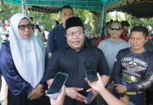 Pemko Sabang Siapkan Infrastruktur Pendukung Wisata Benteng Batere A
