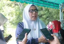 Akses Jalan menuju Benteng Wisata Diupayakan Masuk APBK 2027
