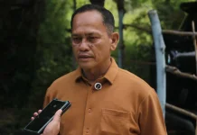 Dispora Dorong Anggaran Pemuda 1 Persen dari APBK Sabang