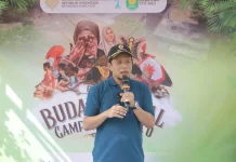 Benteng Batere A Didorong Jadi Destinasi Wisata Sejarah di Sabang