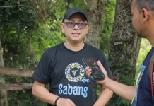 Dispar Sabang Prioritaskan Selfie Deck dan Solar Cell di Batere A