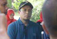 Jejak Belanda hingga Jepang di Benteng Batere A Sabang
