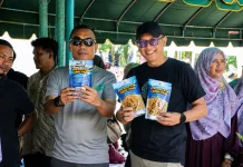 Dispar Sabang Promosikan Kuliner Lokal sebagai Daya Tarik Wisata