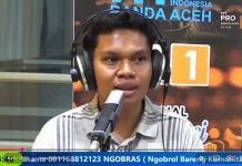Komunitas Aceh Bermain Dorong Anak Muda Mulai Gerakan Sosial