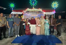 Vanessa Raih Juara Lomba Dangdut Wanita KBB