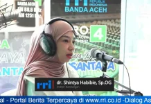 Preeklamsia Jadi Ancaman Serius Bagi Ibu Hamil