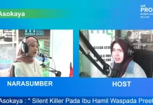 Preeklamsia Dapat Ganggu Pertumbuhan Janin