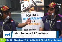 Seuramoe Heritage Ajak Warga Jelajahi Situs Sejarah Aceh