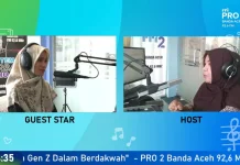 Gen Z Perlu Dekati Dakwah Melalui Media Digital