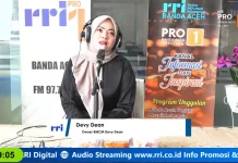 Devy Dean Pertahankan UMKM Kuliner lewat Inovasi dan Digitalisasi