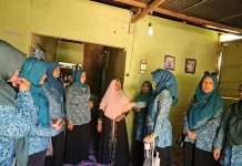 Pembinaan Gammawar Bateshok Diharapkan Berlanjut hingga Penilaian 2027