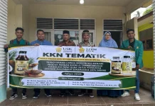 USK Dorong Hilirisasi Kelapa Jadi Produk Bernilai Ekonomi di Sabang