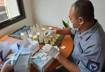 Pemko Sabang Dorong Penguatan Deteksi Dini Narkoba