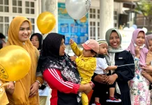 Dana Geunaseh April-Juni Mulai Dicairkan di Sabang