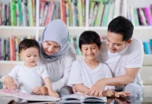 Orang Tua Diminta Jadi Tempat Nyaman Bagi Anak