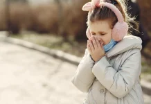 Bukan Cuma Gatal dan Bersin, Bahaya Alergi Anak Bisa Picu Stunting!