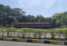 Forum Bangun Aceh Dorong Kampus UIN Ar-Raniry Semakin Inklusif