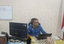 SMA Negeri 1 Sabang Dorong Siswa Bawa Tumbler Kurangi Sampah Plastik