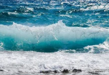 Cuaca Sabang Cerah Berawan, Gelombang Laut Capai 2,5 Meter