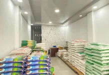 Harga Beras di Sabang Masih Normal, Stok Pedagang Aman