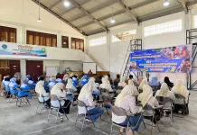 Pelatihan Pengolahan Ikan Bekali Peserta Sabang Kembangkan Produk Bernilai Jual