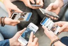 Generasi Muda Diminta Bijak Mengikuti Tren Media Sosial