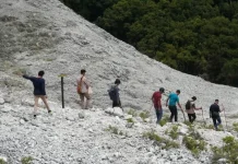 Gunung Api Jaboi Masih Butuh Dukungan Fasilitas Wisata