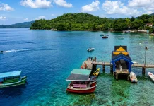 Sabang Miliki 48 Objek Wisata, Tak Hanya Pantai dan Laut