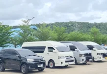 Momentum Bulan Kemerdekaan Dongkrak Bisnis Rental Kendaraan di Sabang