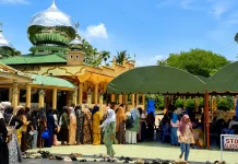 Tradisi Maulid Tetap Dipertahankan Masyarakat Sabang