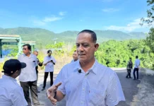 Keuchik Balohan Minta Jalan Cot GT Dibangun Segera, Jangan Tunggu 2028