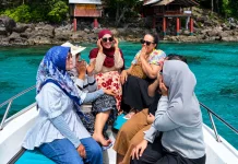 Ini Alasan Mengapa Wisatawan Selalu Ingin kembali ke Sabang?