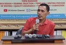 Revisi UUPA Minim Kabar, Akademisi Desak Pemerintah Buka Roadmap