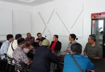 Pemko Sabang Buka Kolaborasi Perkuat Ekonomi Masyarakat Kepulauan