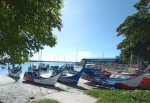 Gelar Khanduri Laot, Nelayan Lhok Jaboi Hentikan Aktivitas Melaut