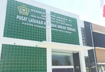 Calon Jemaah Haji Sabang Mulai Urus Visa Secara Digital