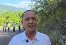 Jalan Cot Bak Geutem Ditutup, Keuchik Balohan Desak Perbaikan Dipercepat