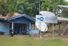 Hari Televisi Nasional, Warga Sabang Dorong TVRI Angkat Potensi Lokal