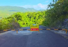 Akses Antarwilayah Ditutup, Warga Harap Jalan Cot Bak Geutem Segera Diperbaiki