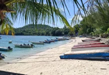 Menjaga Kelayakan Armada Boat Wisata di Perairan Sabang
